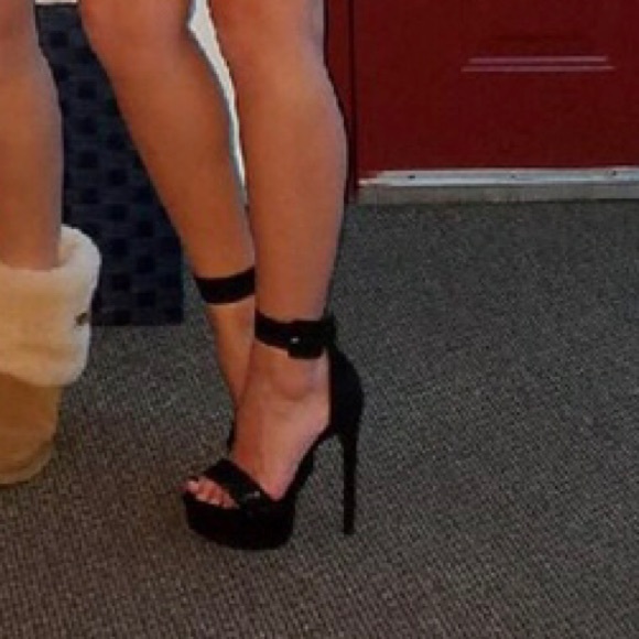 steve madden coco heels